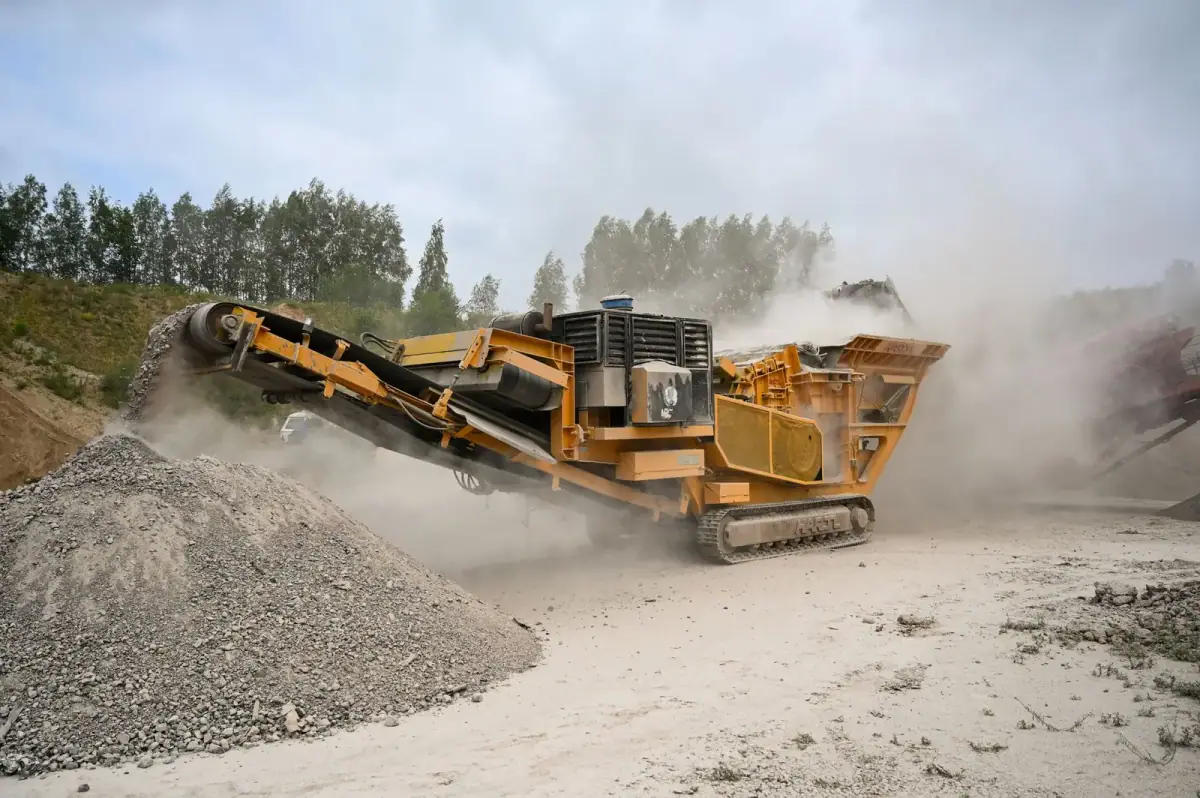 Specialized Demolition in North Carolina