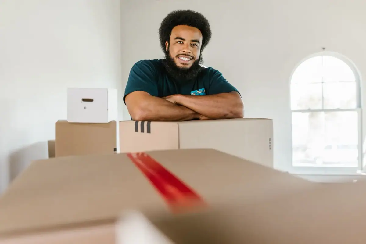 Furniture Removal