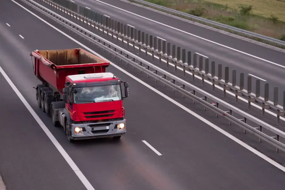 Waste Hauling & Disposal site assessed before work begins