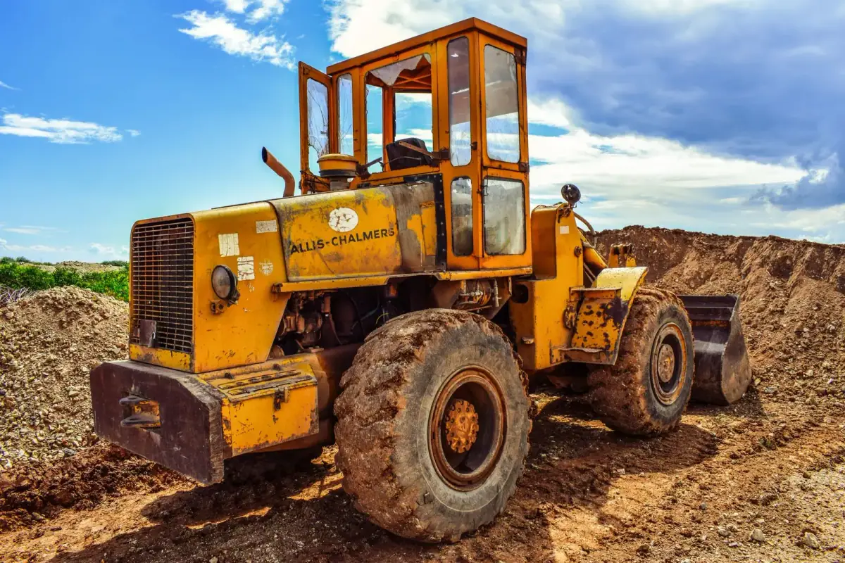 Land Grading